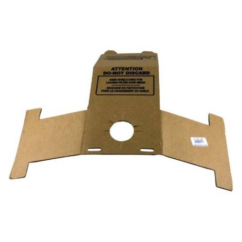 Hayward SX202S S270T2/S310T2/S360T2 Sand Shield 1