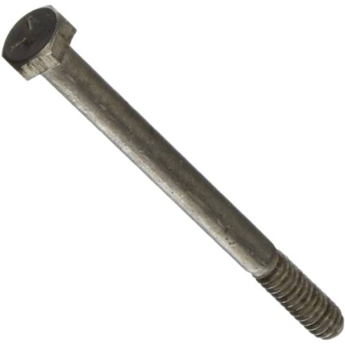 Hayward SX240Z3 .25-20"x2" S240 Hexagonal Head Bolt