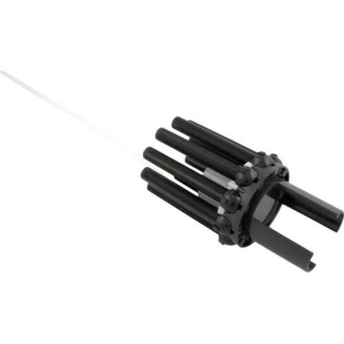 Hayward SX242MA1 S244S Lateral Holder Assembly (After 1998)