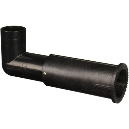 Hayward SX244CD2FW S244S Bottom Elbow Assembly 1