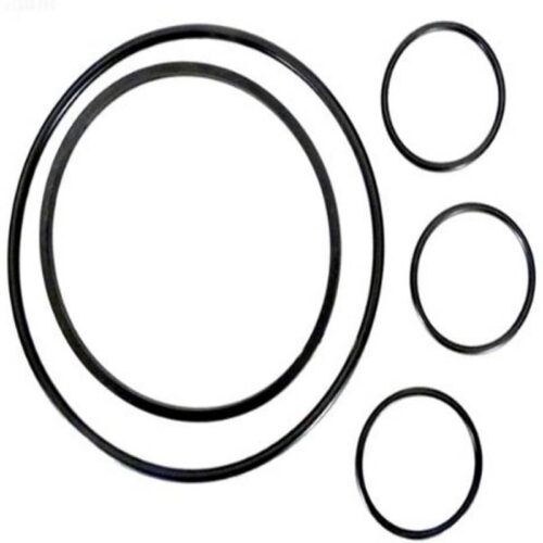 Hayward VLX4004A VL40 Series System O-Ring Kit