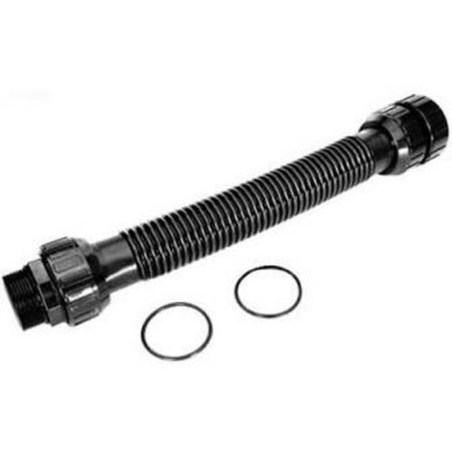 Hayward VLX4006A VL40 Series Pump To Filter Hose W/ Adapters 1