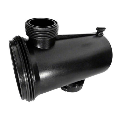 Hayward VLX4007K VL40 Series Pump Strainer Housing Kit 1