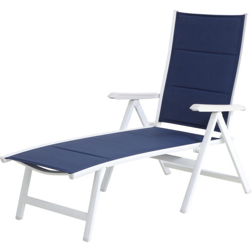 Mod Furniture Everson Chaise Lounge Chair