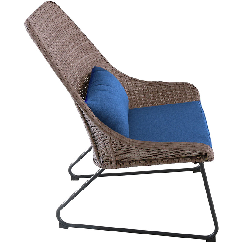 Mod Furniture Montauk 3 Piece Chat Set