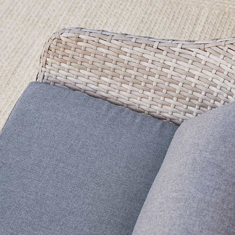 Mod Furniture Montauk 3 Piece Chat Set