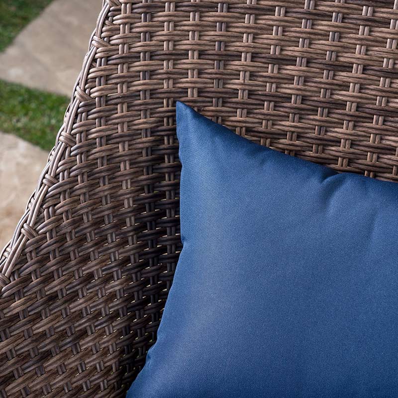 Mod Furniture Montauk 3 Piece Chat Set