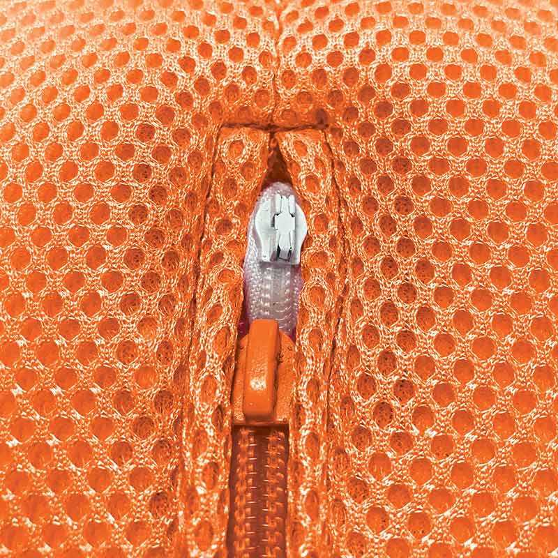 Orange Starfish Float for Swimming Pools