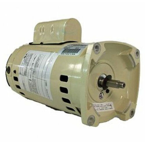 Pentair 071320S 1.5HP 230V 2SP Square Flange Motor