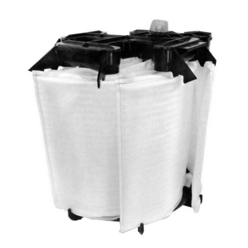 Pentair 192324 NSP-24 Complete Grid Assembly