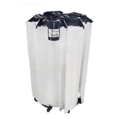 Pentair 192326 NSP-48 Complete Grid Assembly