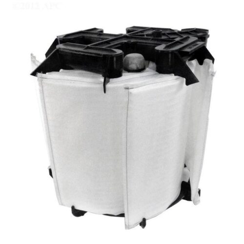 Pentair 195182 FNS24 Complete Grid Assembly