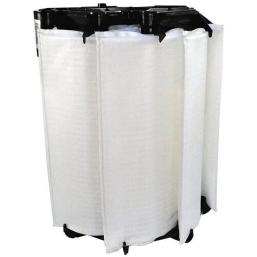 Pentair 195183 FNS36 Complete Grid Assembly