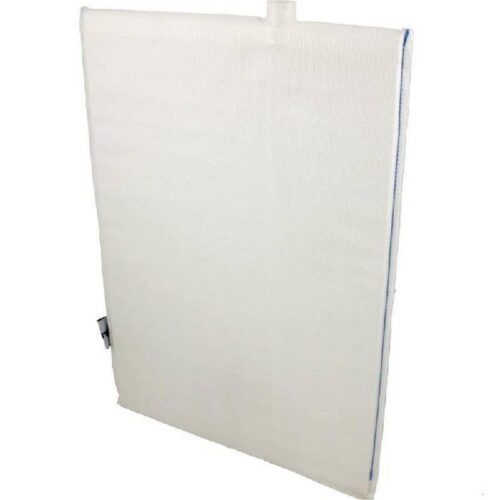 Pentair 23900-1171 12-7/16"x18" STA/SQ Offset Port DE Filter Grid