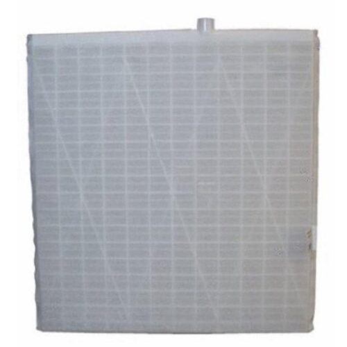 Pentair 23900-1174 15-3/16"x18" STA/SQ Center Port DE Filter Grid