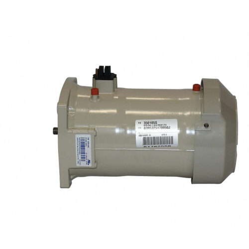 Pentair 350105S 3.2KW INTELLIFLOXF Motor