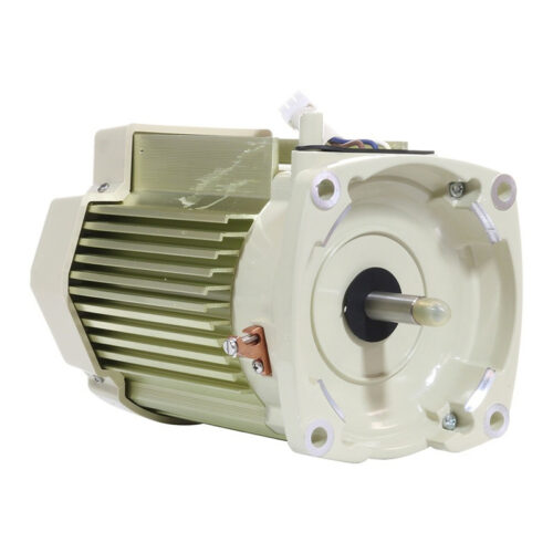 Pentair 353134S SUPERFLO VS Motor Without DRIVE