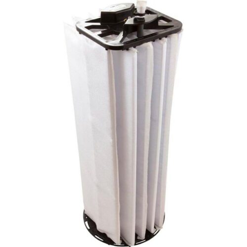 Pentair 59005900 66GPM WarriorAssembly