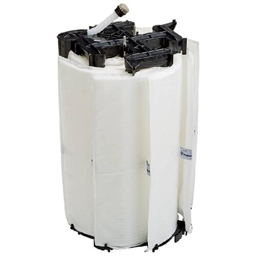 Pentair 59023400 48SQF FNS Plus Complete Grid Assembly