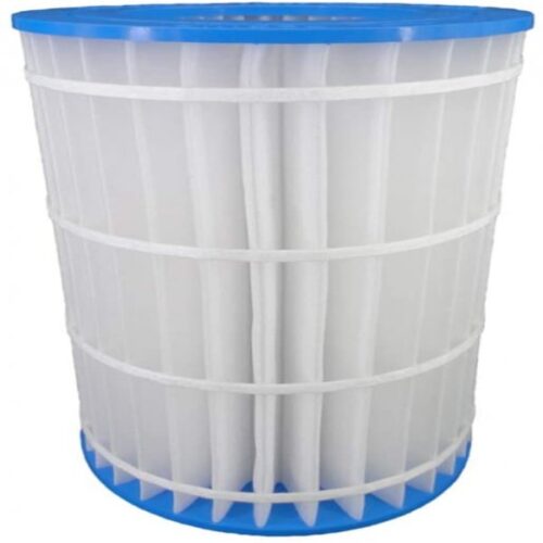 Pentair 196039 60GPM Easyclean Cartridge1