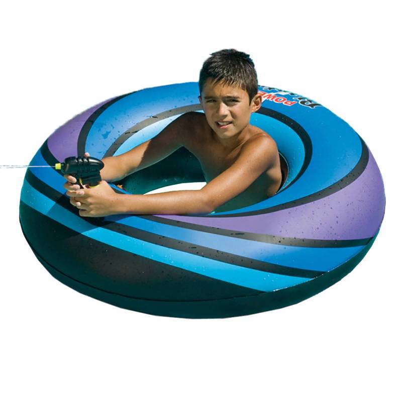Powerblaster Squirter Inflatable Pool Toy 1