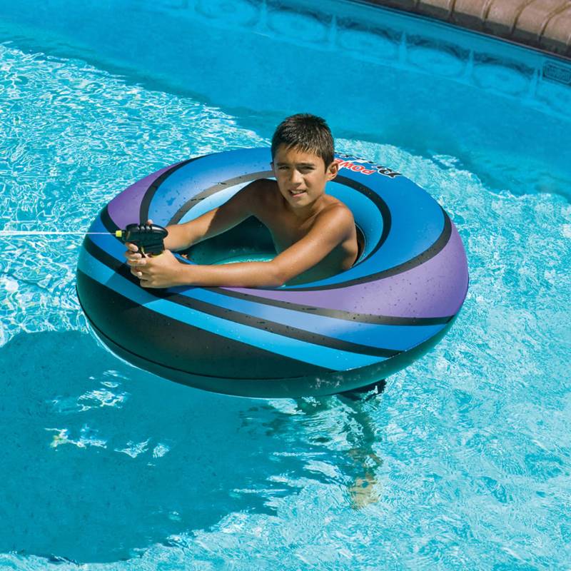 Powerblaster Squirter Inflatable Pool Toy 2