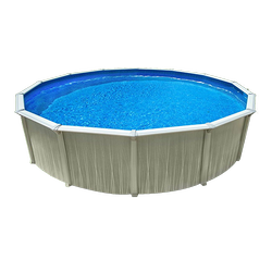 Above Ground Pool Kits