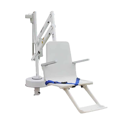 ADA Pool Lifts & Accessibility