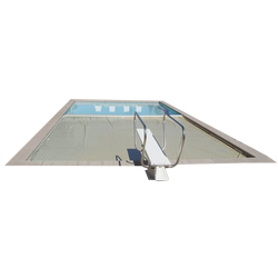 Automatic Pool Covers