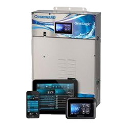 Swimming Pool Automation