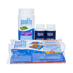 Chemicals & Water Test Kits