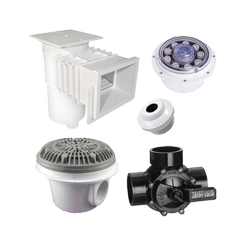 Pool Plumbing Supplies