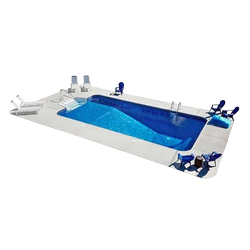 In-ground Pool Kits