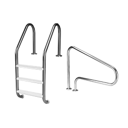 Hand Rails & Ladders