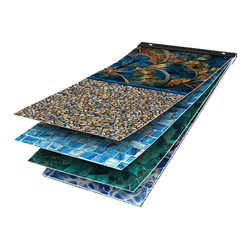 Swimming Pool Liners