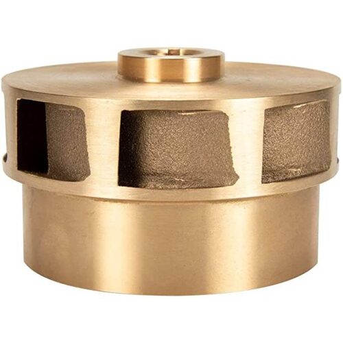 Pentair 070227 7.5HP Medium Head C-Series Impeller