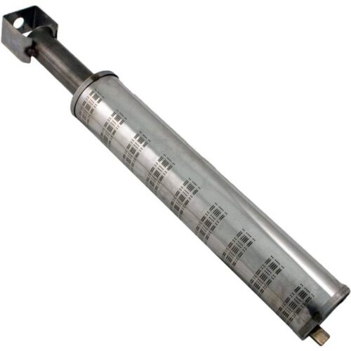 Pentair 070230 Minimax 150-400 Burner 1