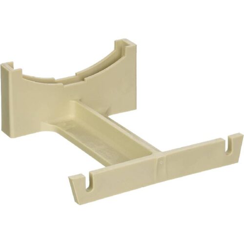 Pentair 070927 Almond WhisperFlo WFE-4 Motor Support Foot