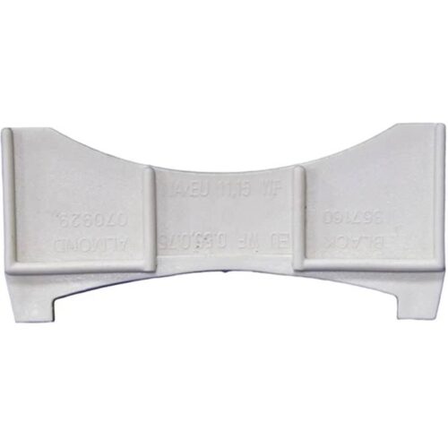 Pentair 070929 Almond WhisperFlo Foot Insert