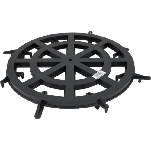 Pentair 071019Z 2000/4000 Holding Wheel Assembly 1