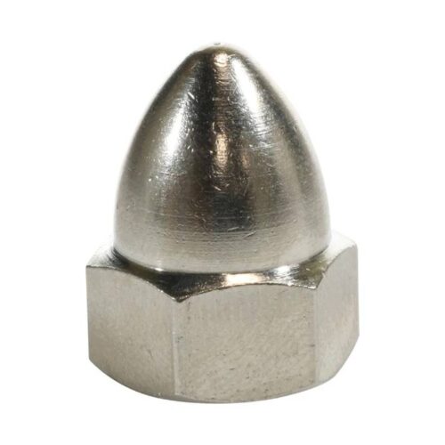 Pentair 071413 WhisperFlo XF Acorn Nut