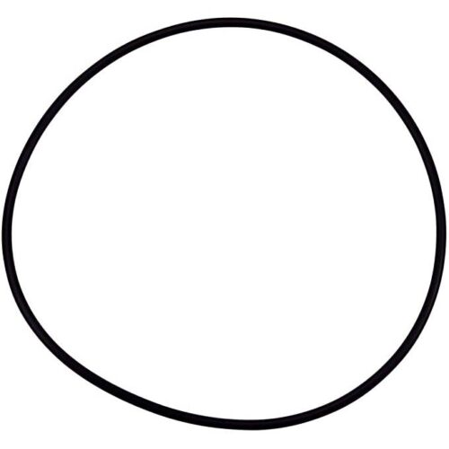 Pentair 071422 WhisperFlo Strainer Cover O-Ring (Before 11/1998)