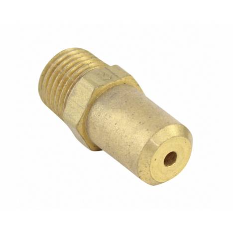 Pentair 071466 #31 NG 2K-4K' Burner Orifice 1