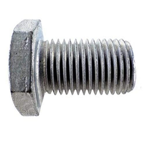 Pentair 071688 5/8-11x1" C-Series Steel Hex Head Foot Screw