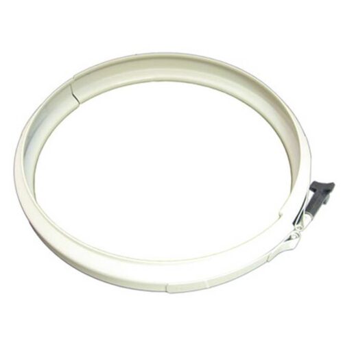 Pentair 072900 4000 Series Complete Clamp Band 1