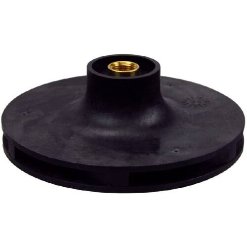 Pentair 073129 1.5HP FR WhisperFlo Impeller