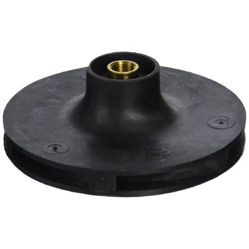 Pentair 073130 2HP FR WhisperFlo Impeller