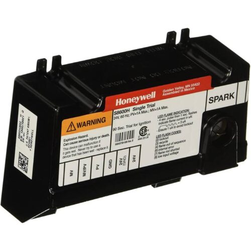 Pentair 073585 LP IID Minimax Ignition Control 1