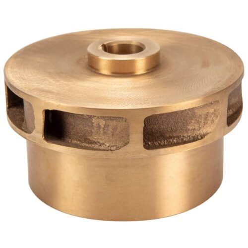 Pentair 073829 7.5HP High Head C-Series Impeller