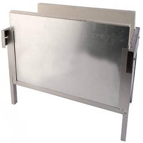 Pentair 073856 CH400 Combustion Chamber Assembly